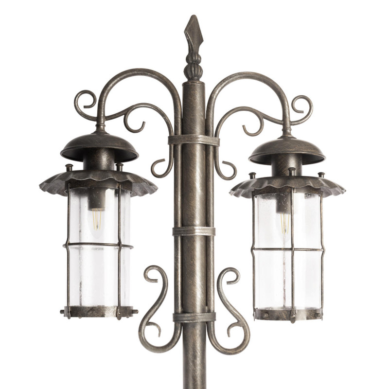 Садово-парковый светильник LOFT IT 100015/2L