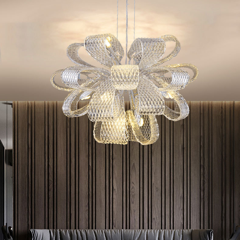 Подвесная люстра MIRABELLE D90 by ImperiumLoft