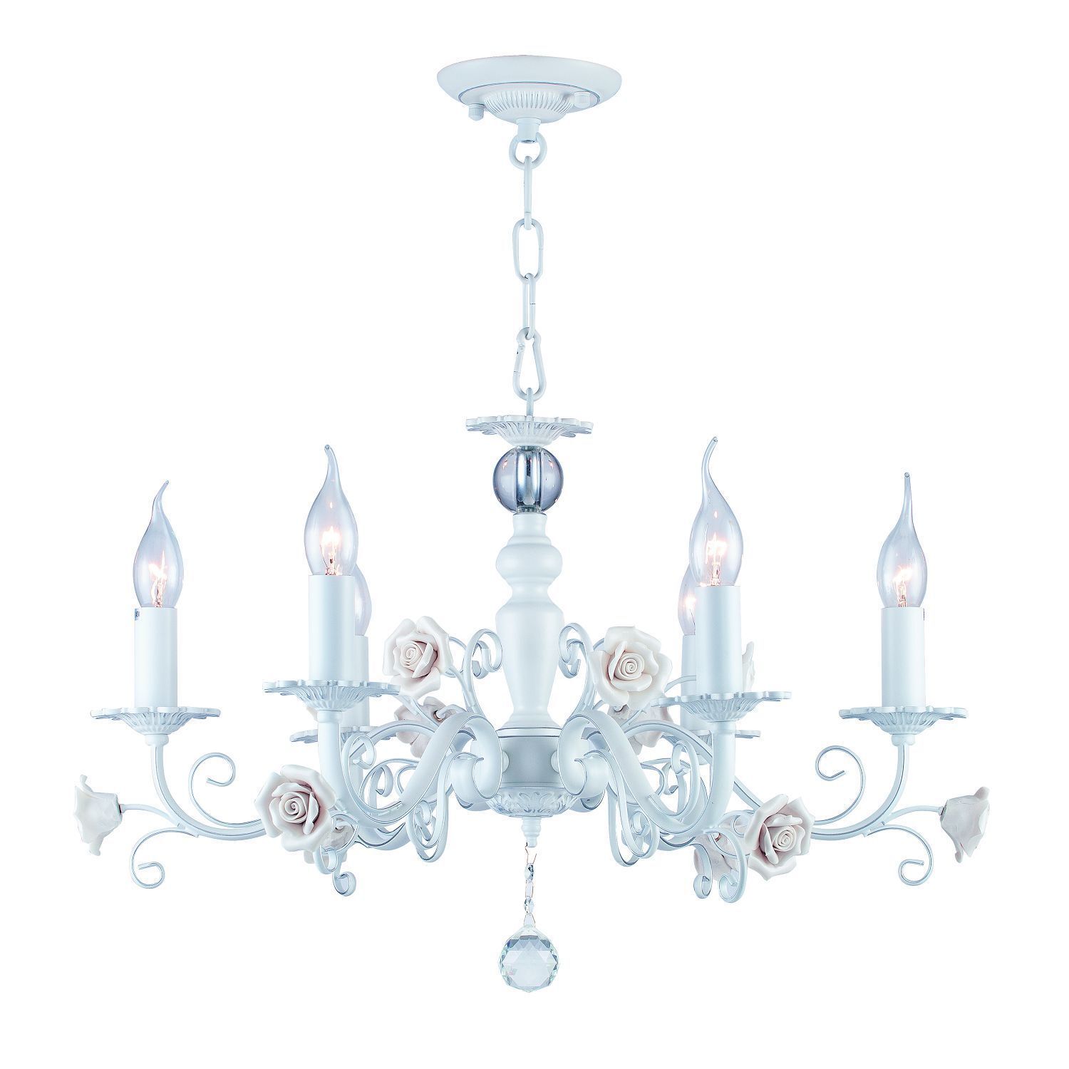 Люстра F-Promo 2134-6P