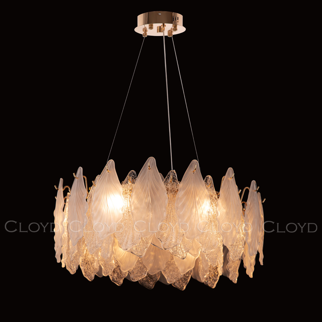 Люстра подвесная Cloyd Senegal 11194