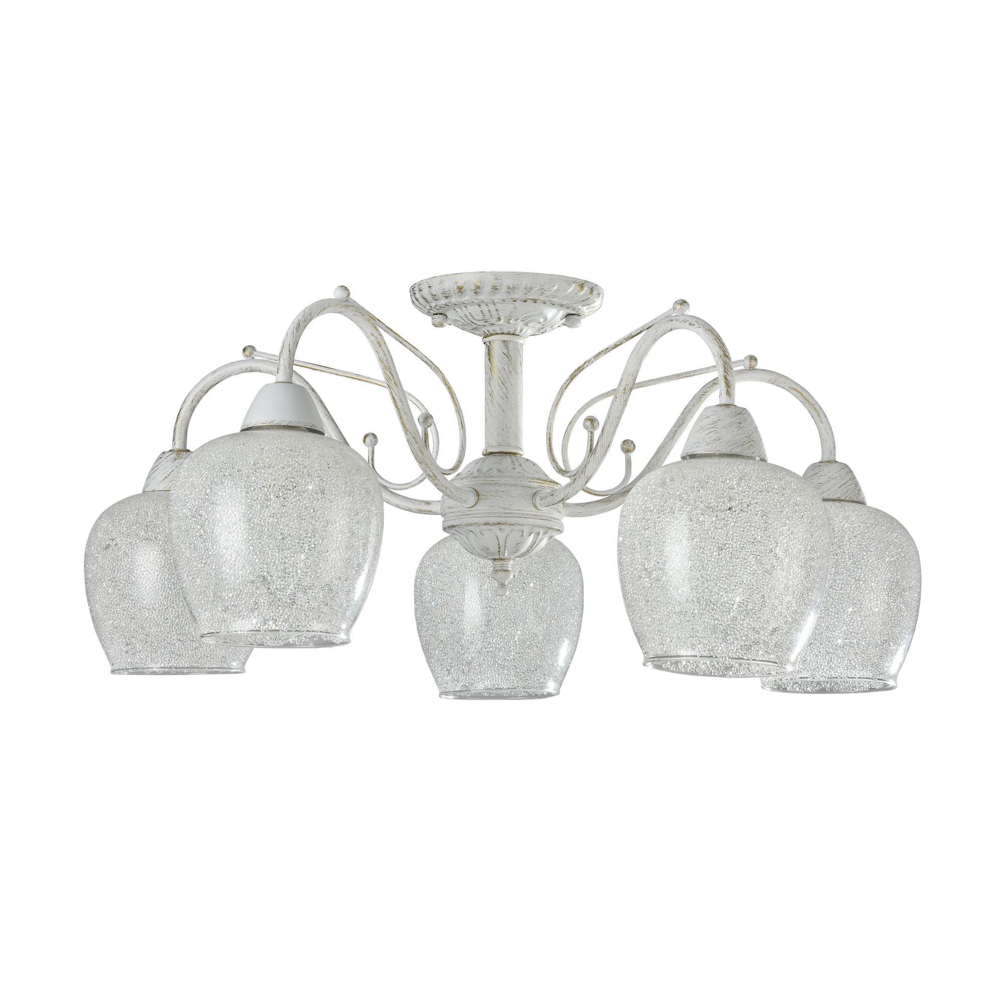 Потолочный светильник Freya FR2751-PL-05-WG