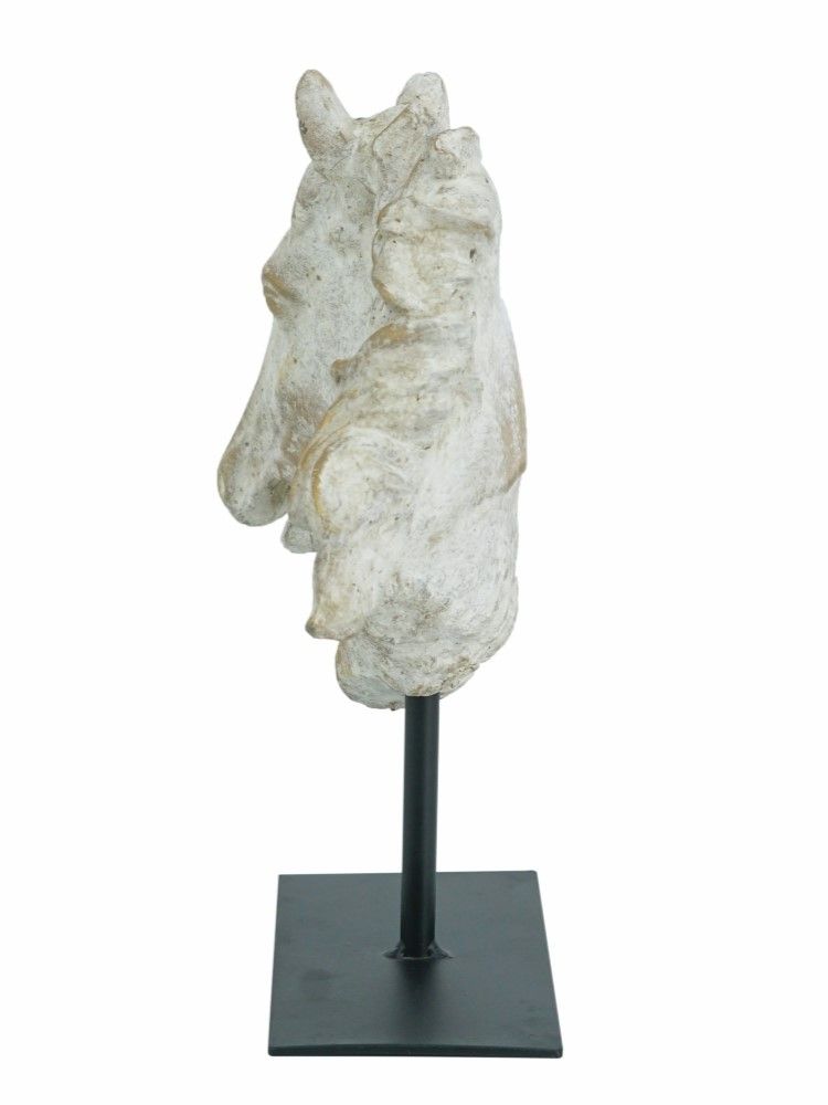 Декор Голова лошади Glasar 460294