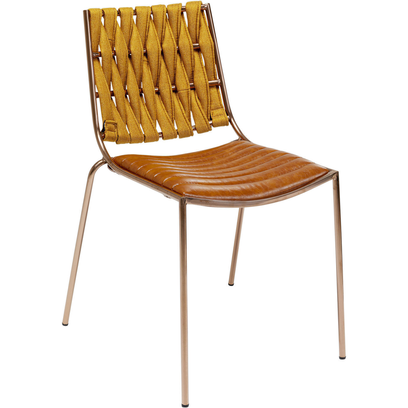 Стул Two Faces 84644 KARE