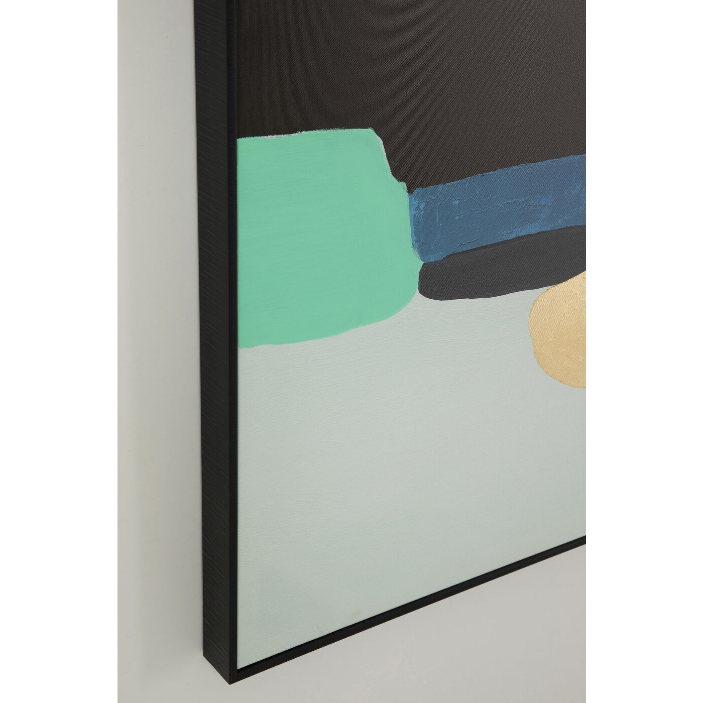 Картина в рамке KARE Abstract 53900