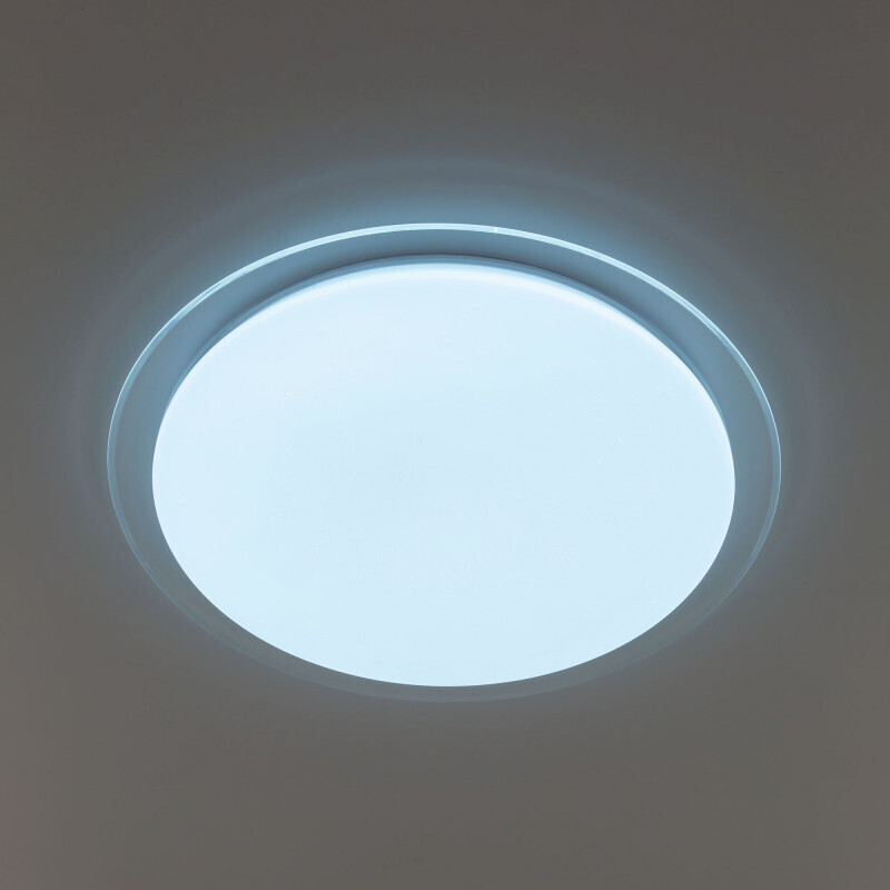 Накладной светильник Citilux CL734680G