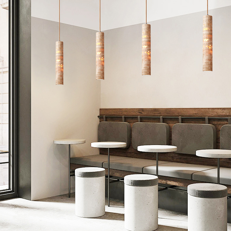 Подвесной светильник EGBERT H35 by ImperiumLoft