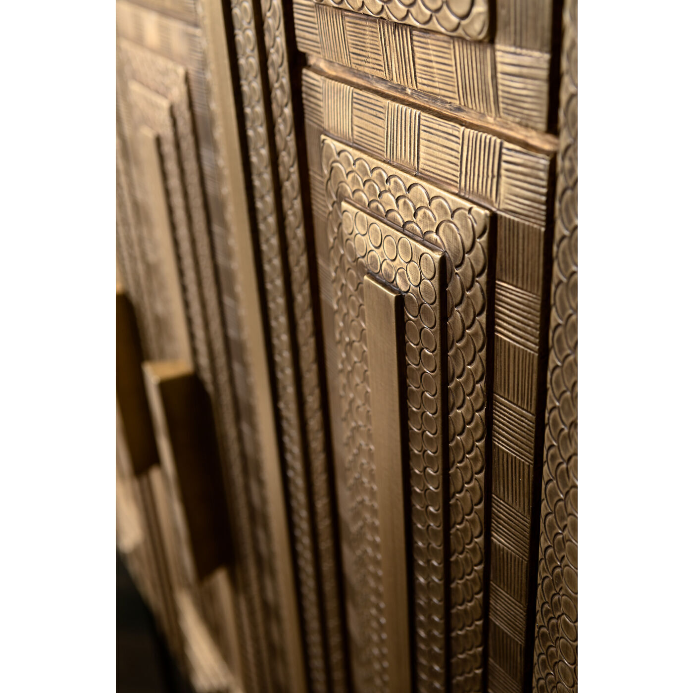 Шкаф барный KARE Marrakesch 83887