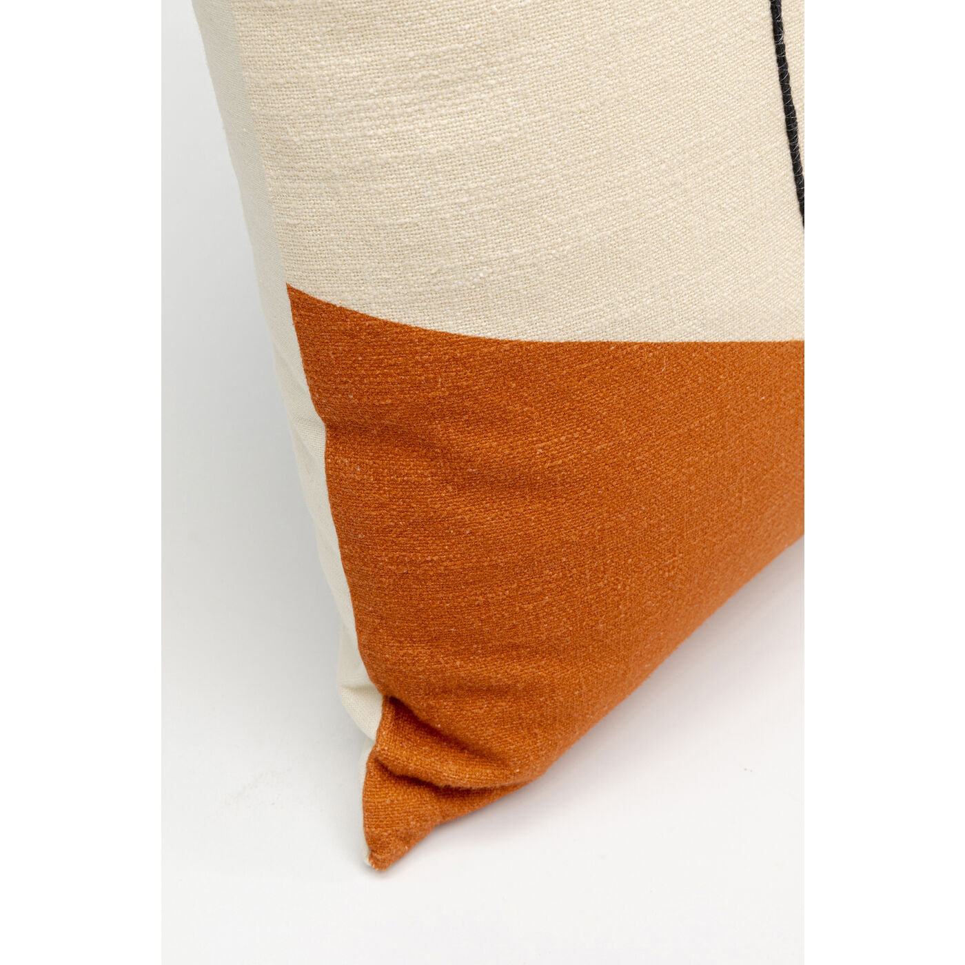 Подушка KARE Faces 54526