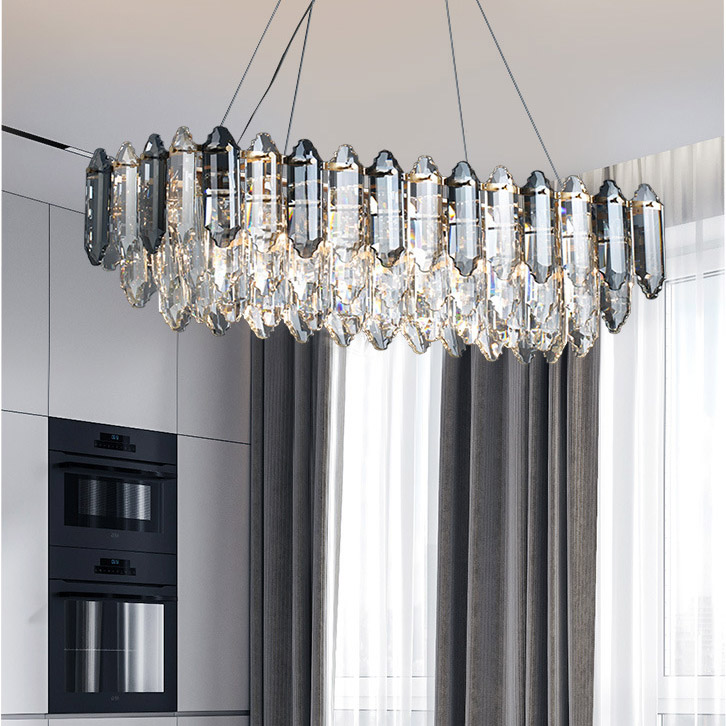 Подвесная люстра LAURETA L31 by ImperiumLoft