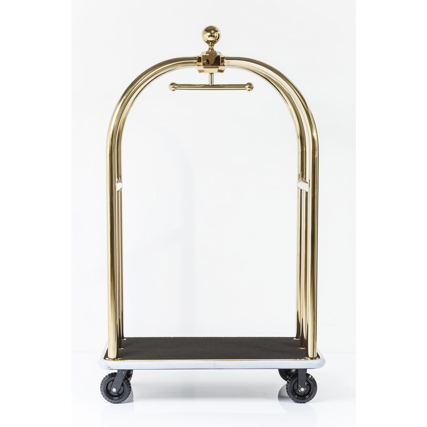 Тележка для багажа Vegas 81752 KARE