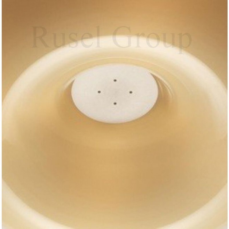 Настенно-потолочный светильник Foscarini Circus 07 grande parete/soffitto