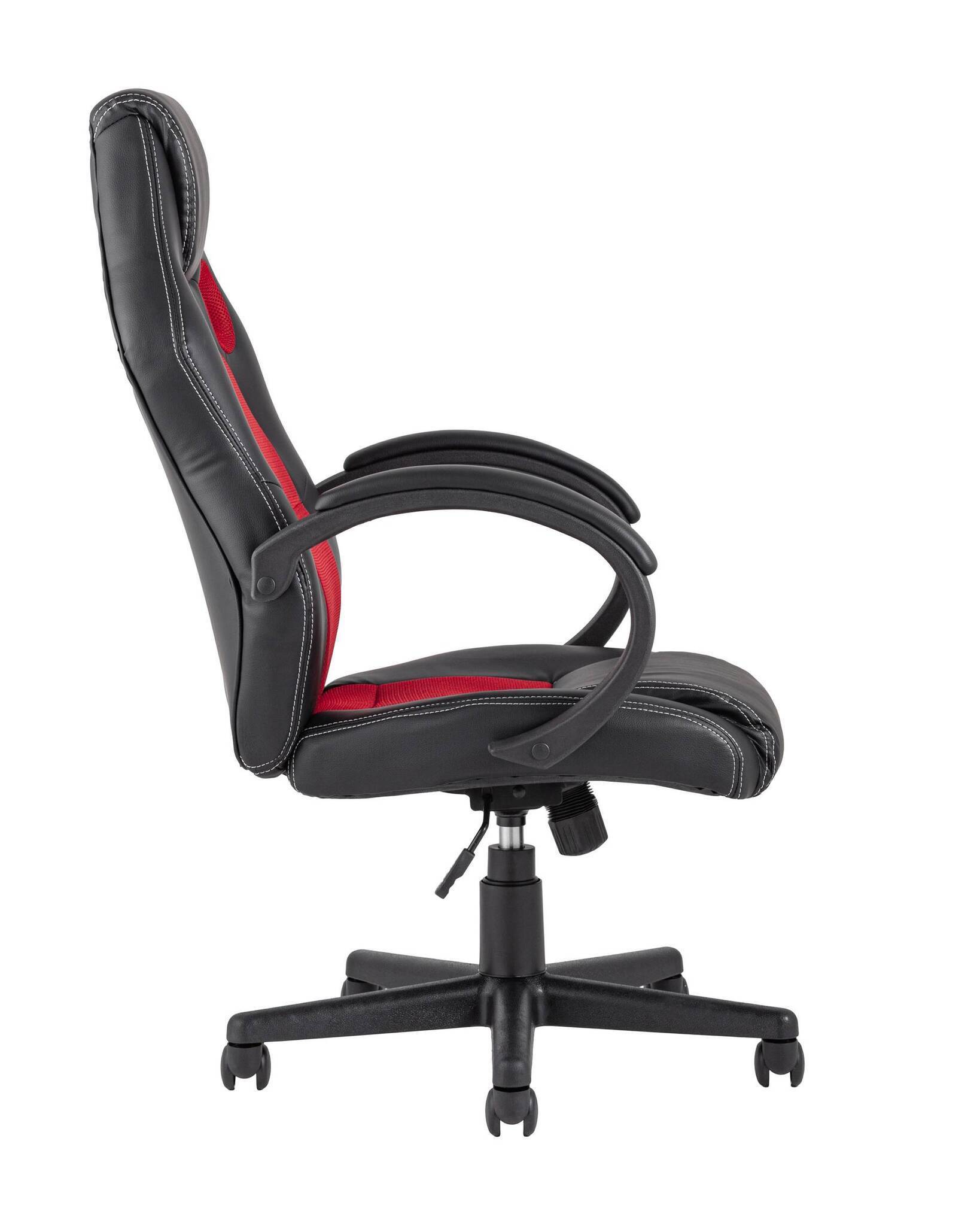 Кресло игровоеs Renegade красное TopChairs