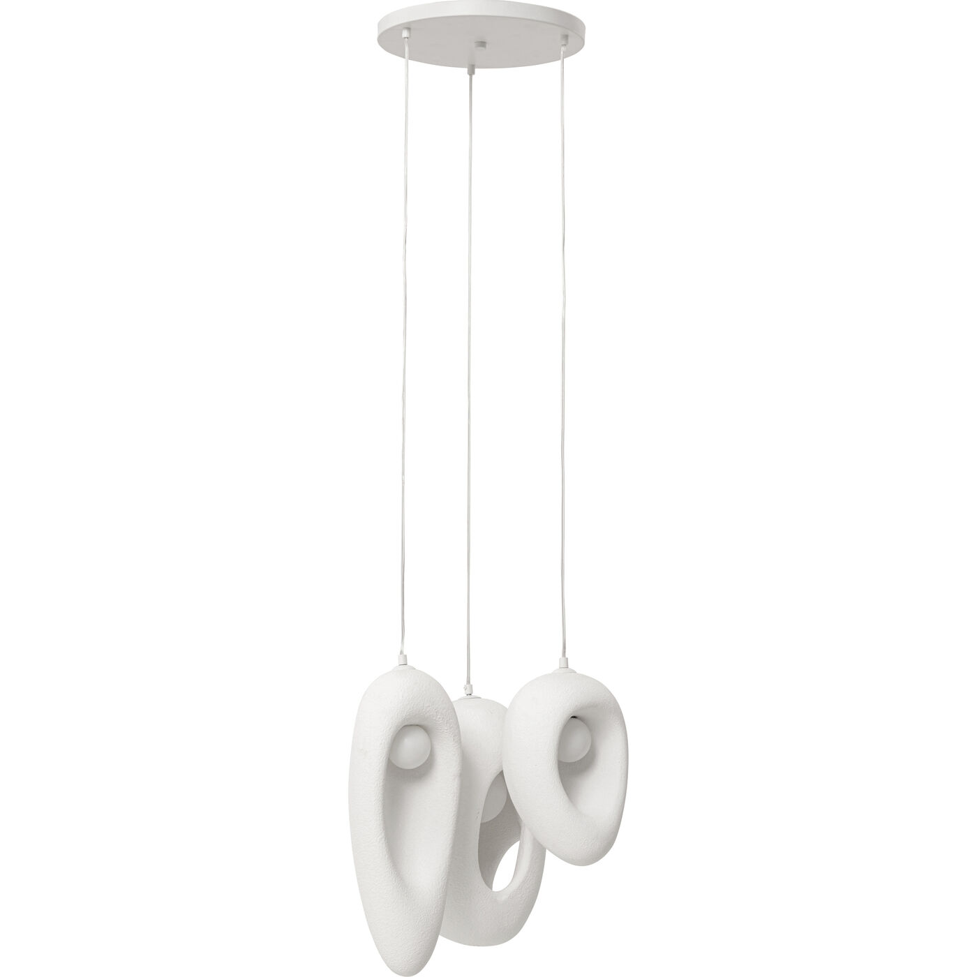 Светильник подвесной Soul Dining 53cm KARE 57527