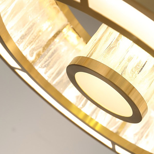 Потолочная люстра MIRANDA D60 by ImperiumLoft