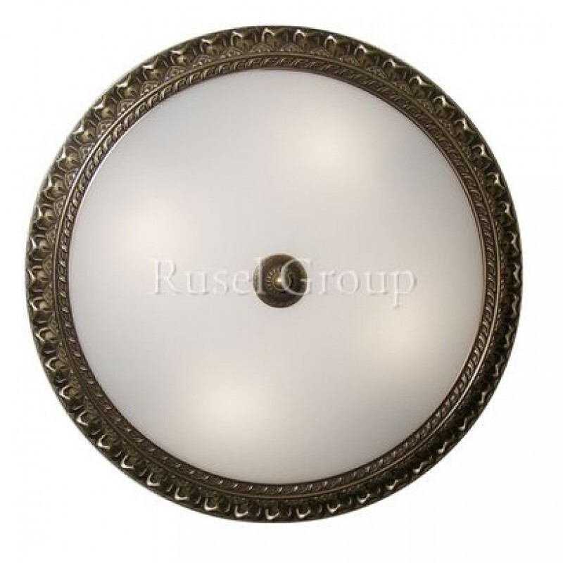 Настенно-потолочный светильник Kolarz Milady 0298.14.4