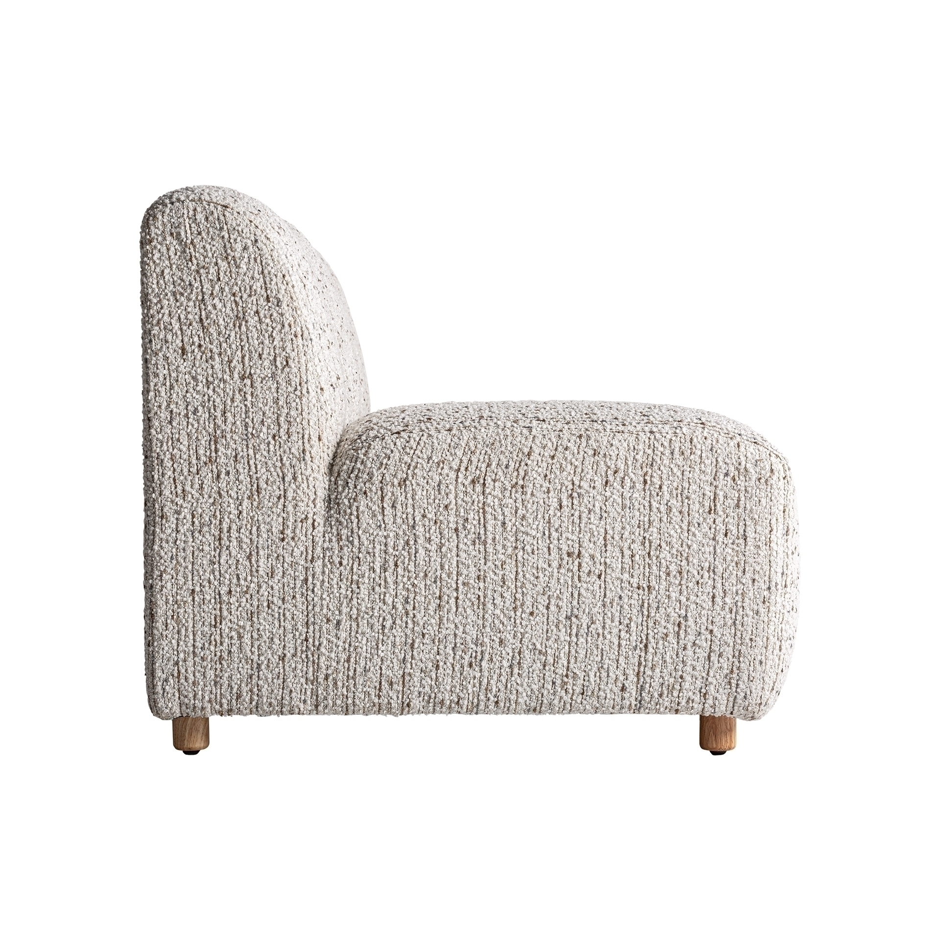 Модуль дивана Boubiers 34679 Vical