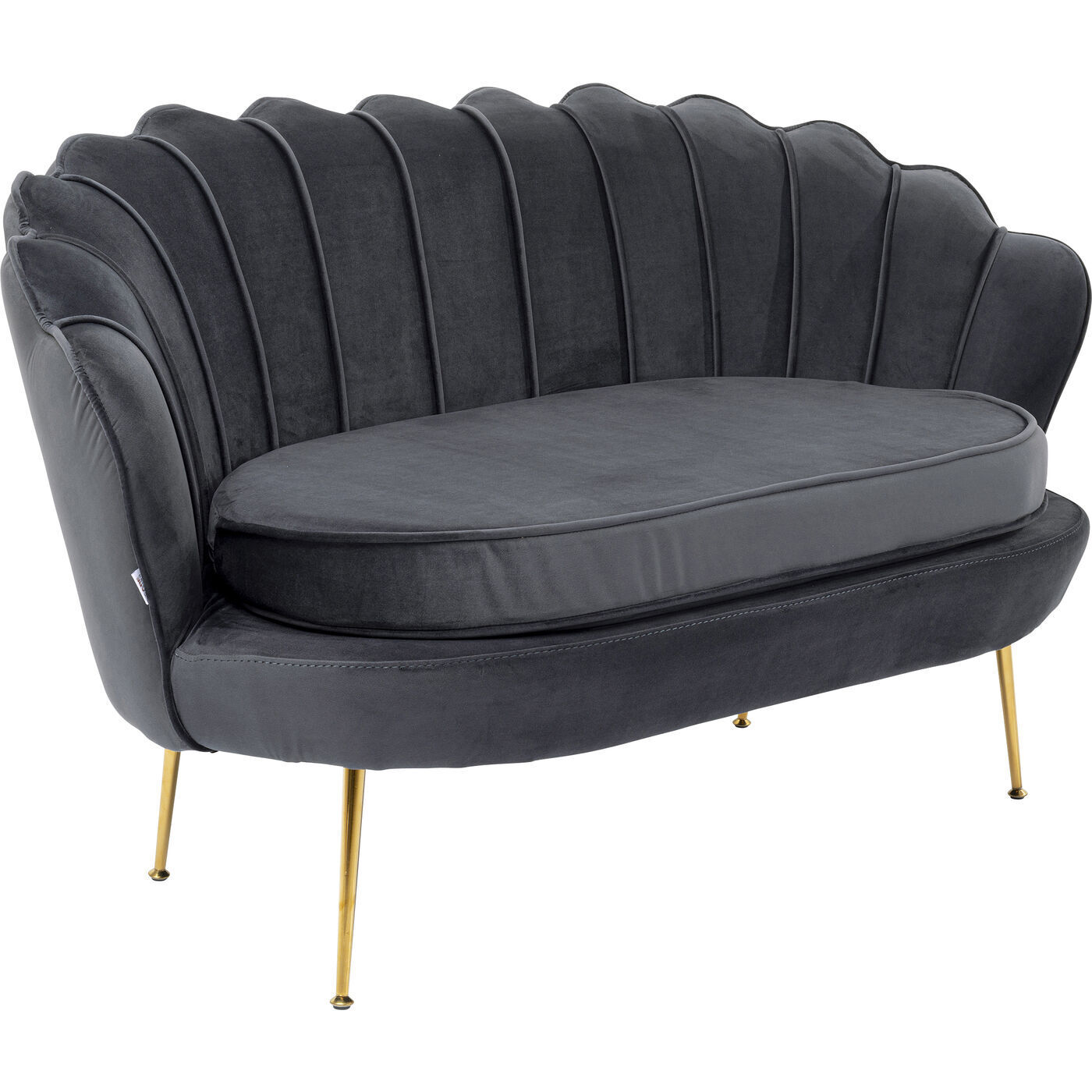 Диван KARE Water Lily 86645