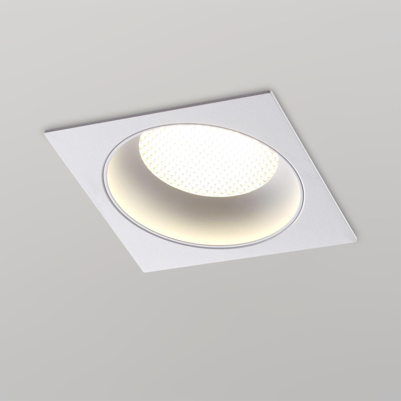 Встраиваемый светильник Novotech 371005