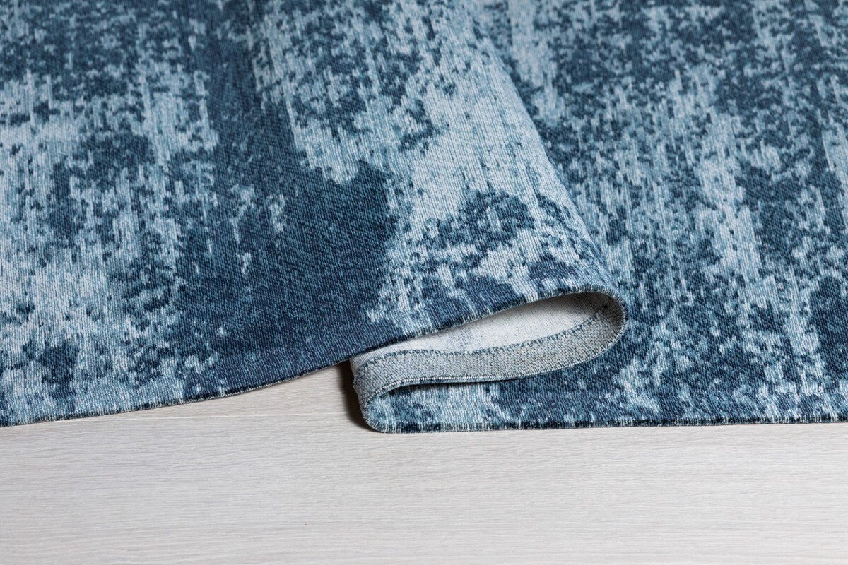 Ковер Carpet Decor Flare Aqua C1166
