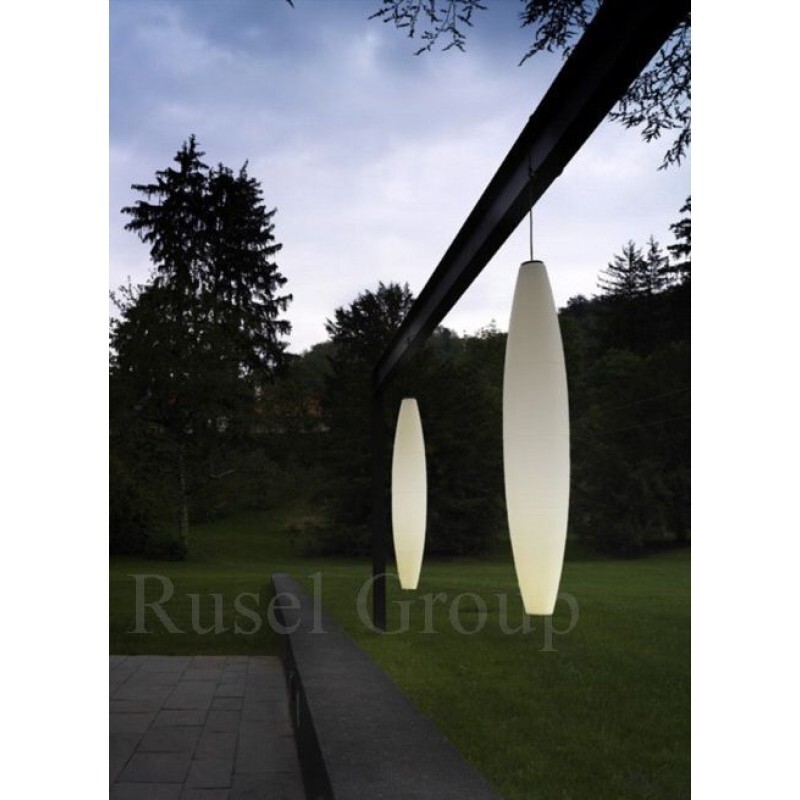 Подвесной светильник Foscarini Havana Outdoor sospensione