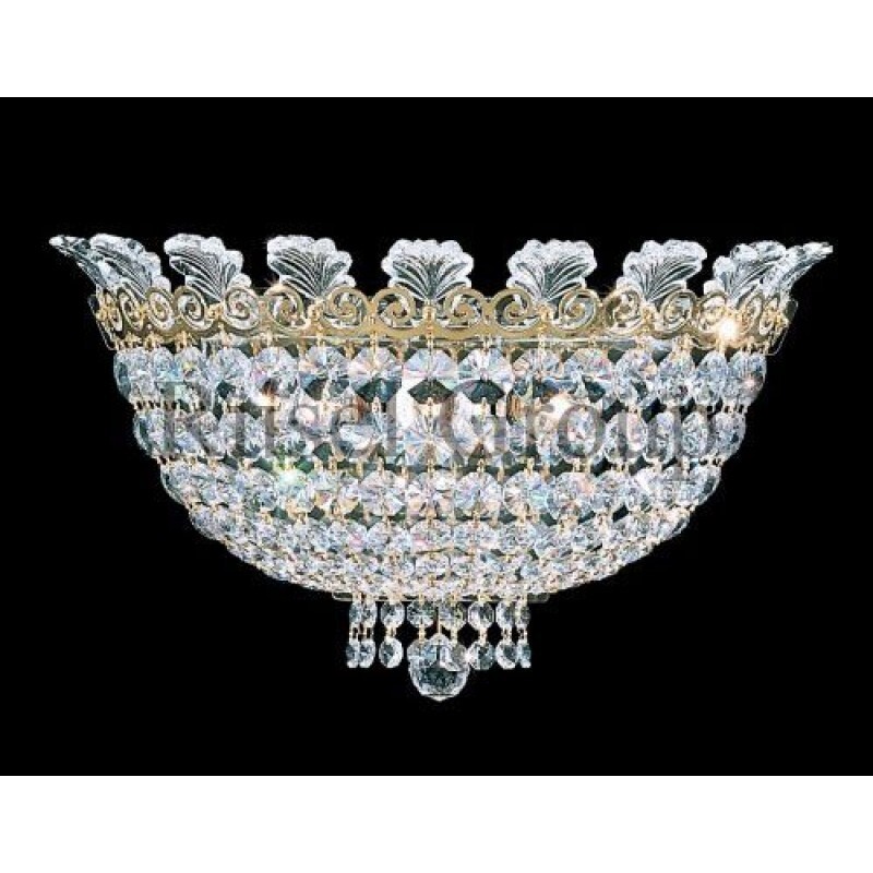 Люстра Schonbek Roman Empire 3708