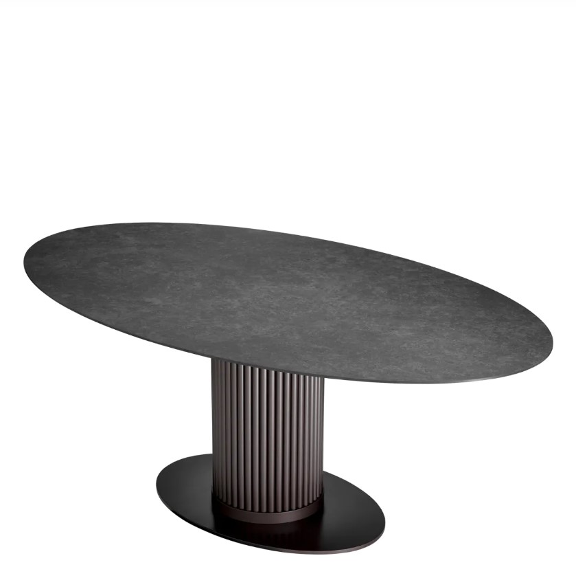 Обеденный Стол Eichholtz VOLTERRA 117744