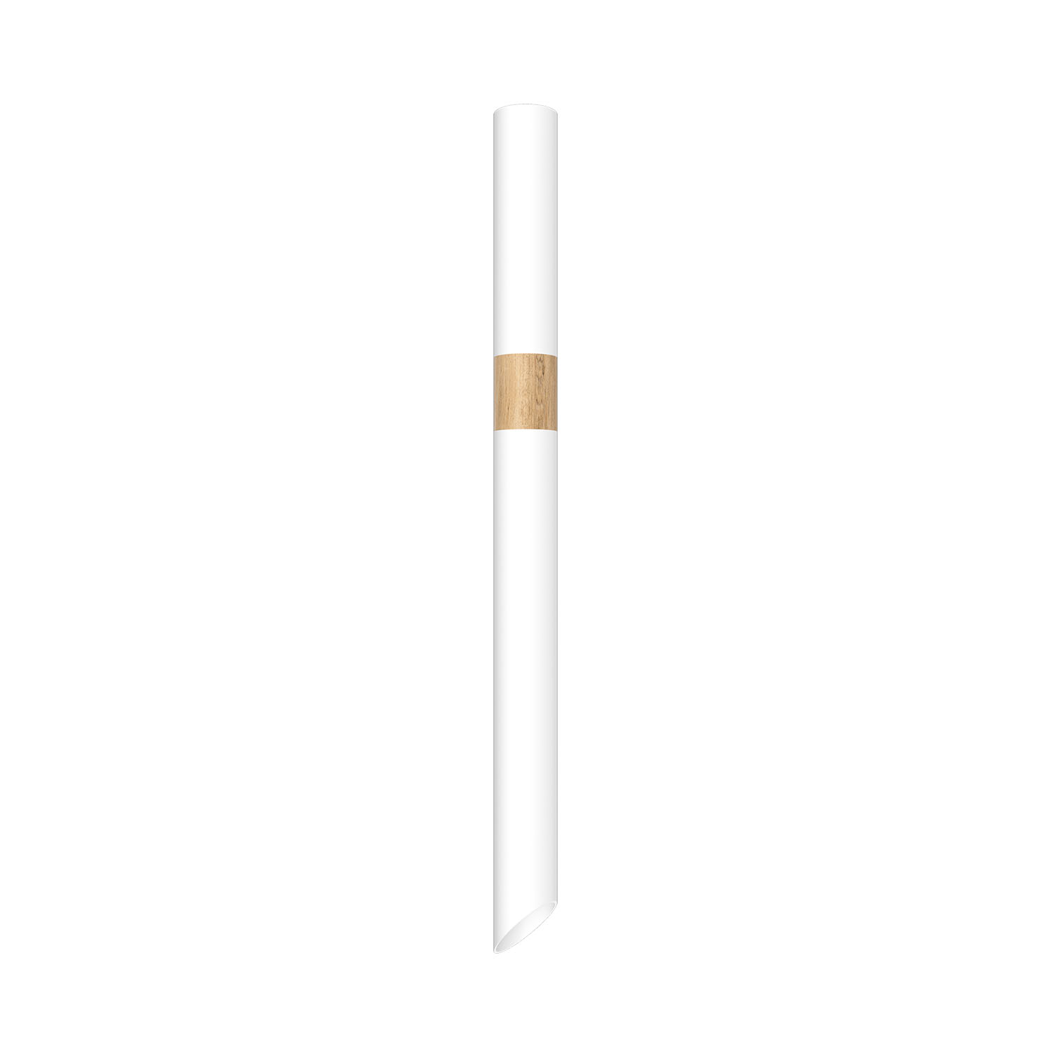 Накладной светодиодный светильник Ledron SLC78008-7W-80 Wooden White