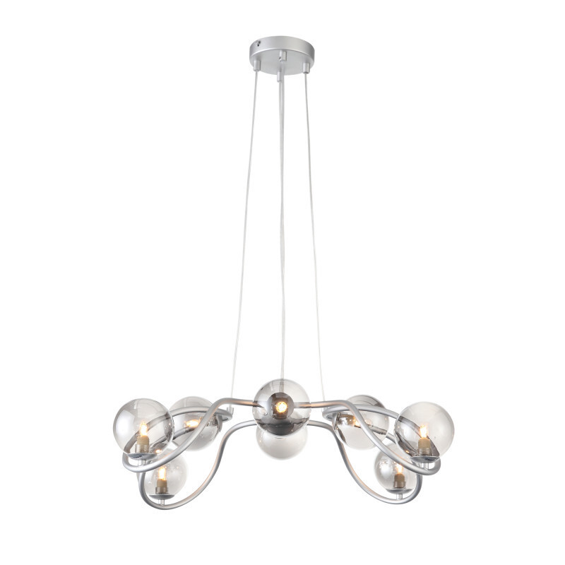 Подвесная люстра ST Luce SL1502.103.08