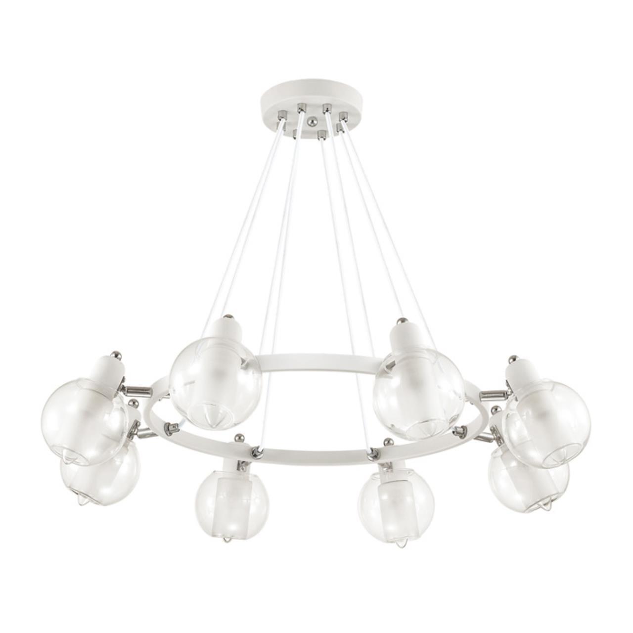 Люстра Lumion 3648/8