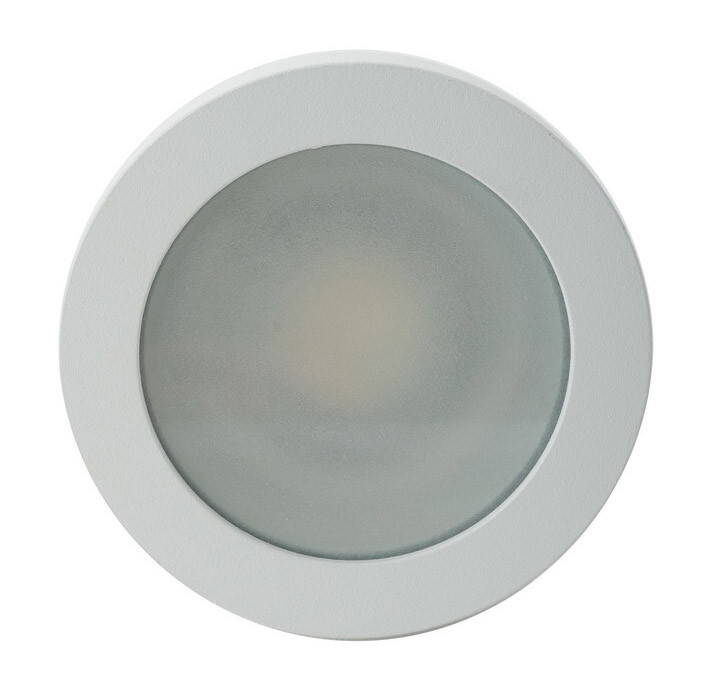 Влагозащищенный светильник Denkirs DK3012-WH