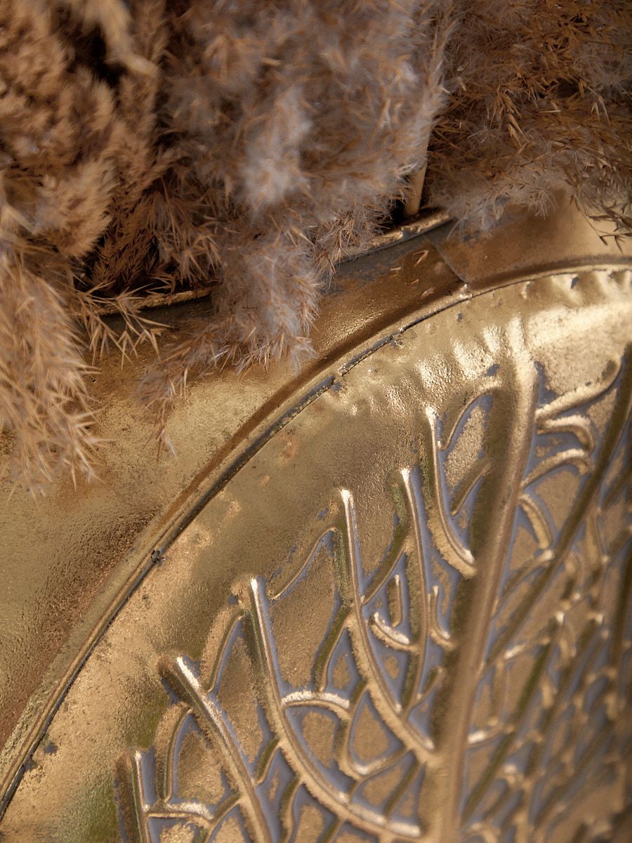 Ваза Флора Glasar 57-448