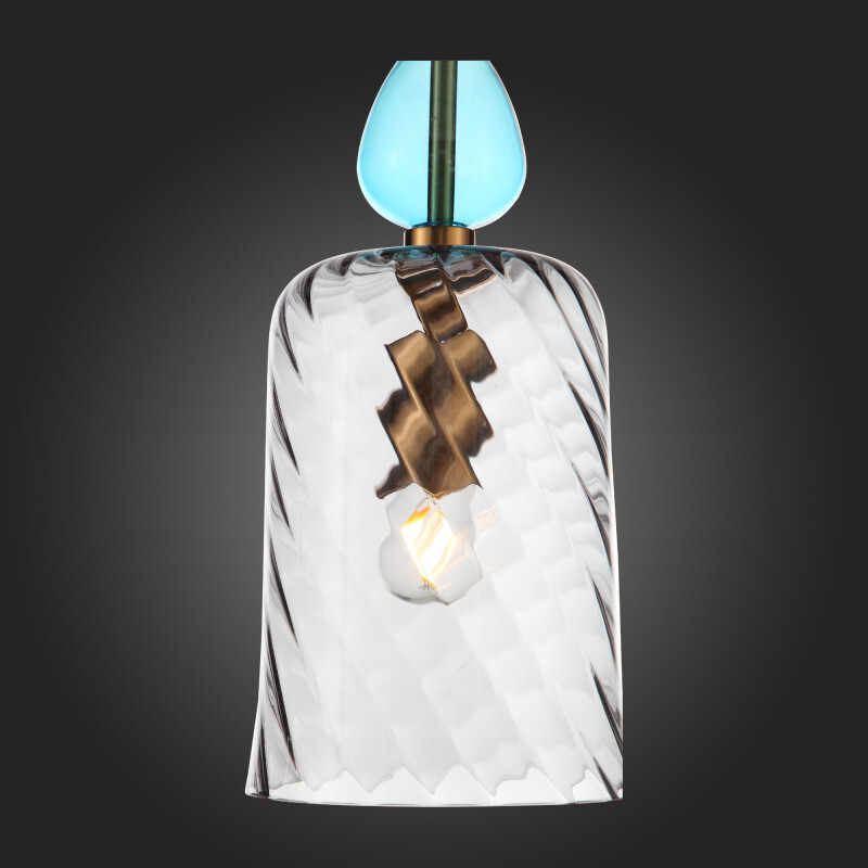 Подвесной светильник ST Luce SL1147.703.01