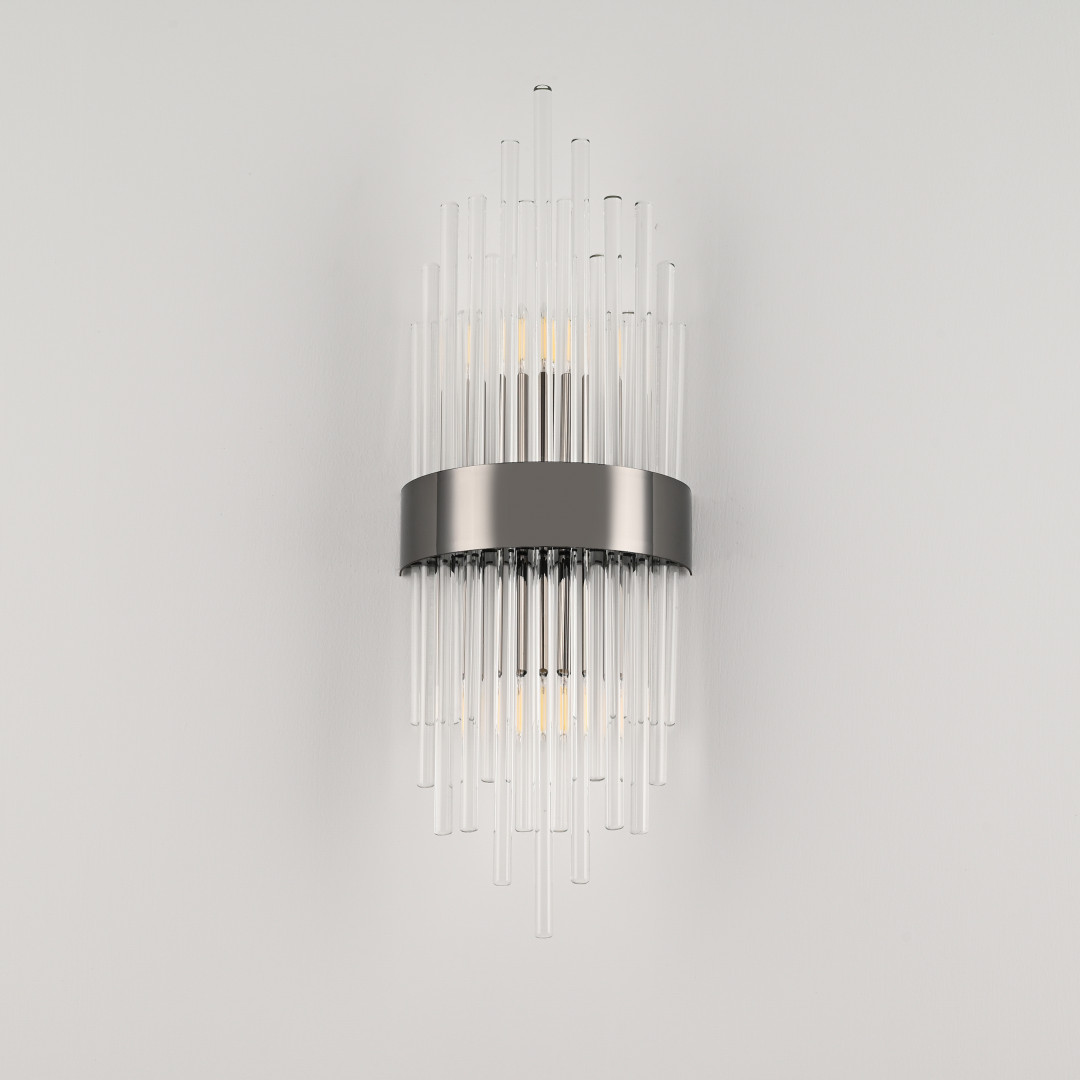 Бра 430122.140.2.E14.A1 BK Arte Milano