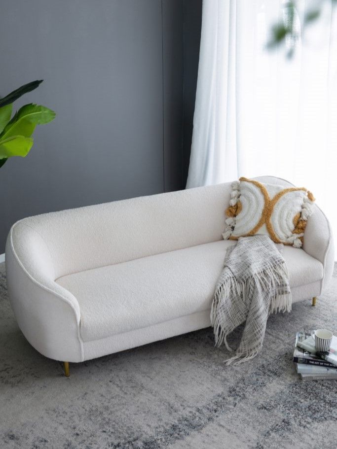 Диван с банкеткой, набор Glasar GB90443