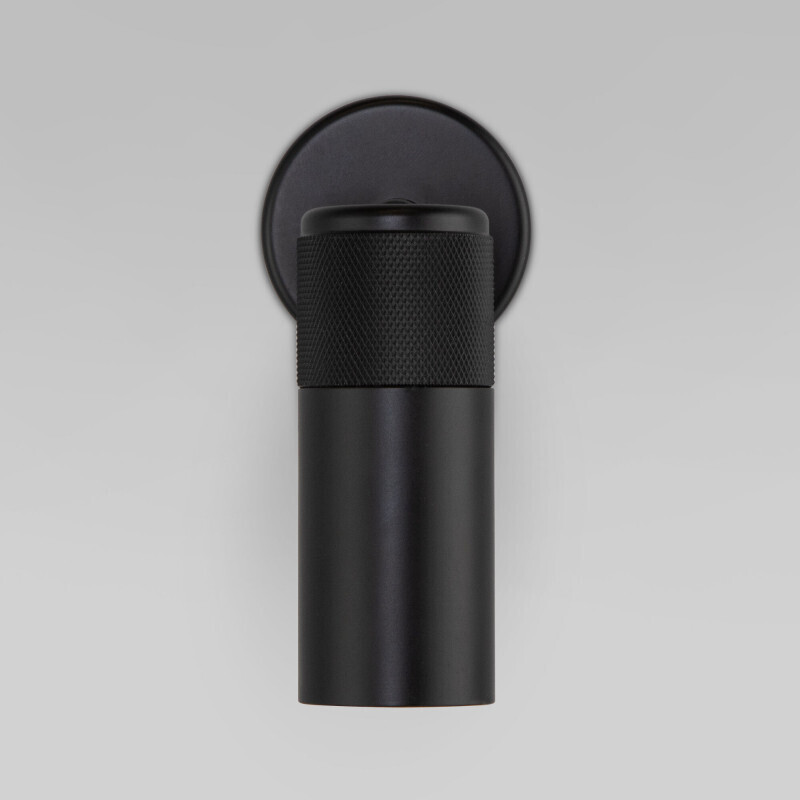 Спот Eurosvet 20097/1 LED черный