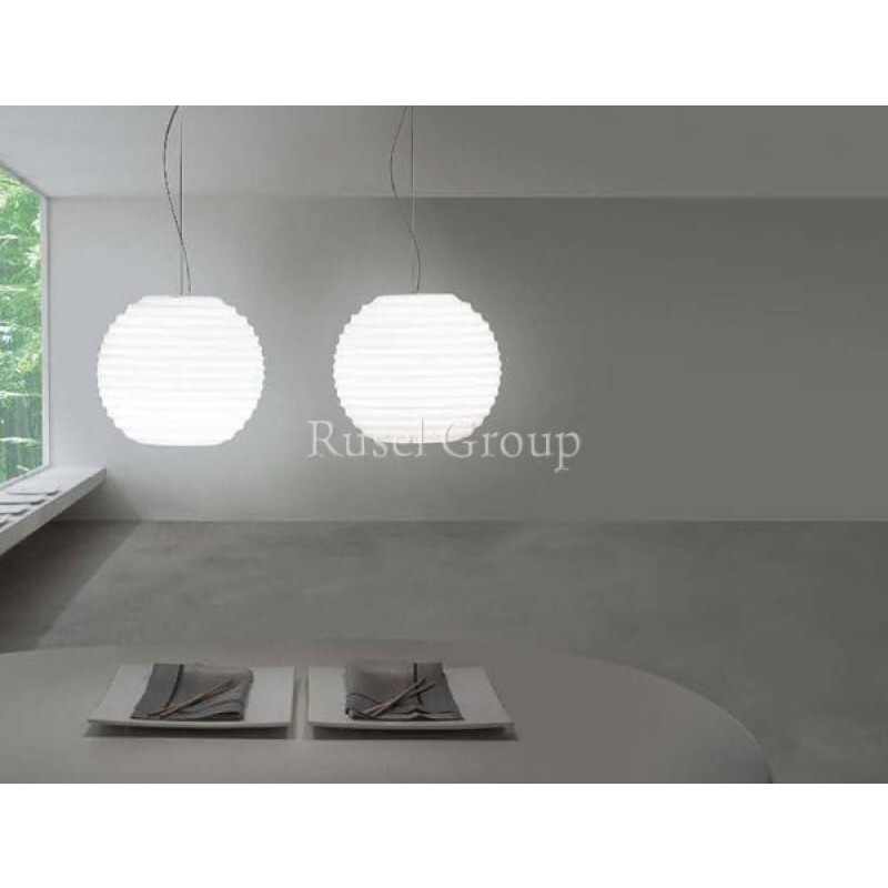 Подвесной светильник LEUCOS MODULO S35