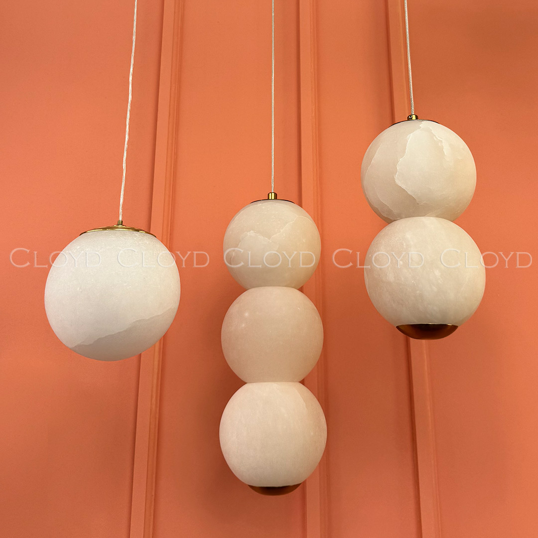 Подвесной светильник Cloyd Orionis 12530