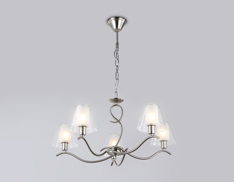 Подвесная люстра Ambrella Light LH57081