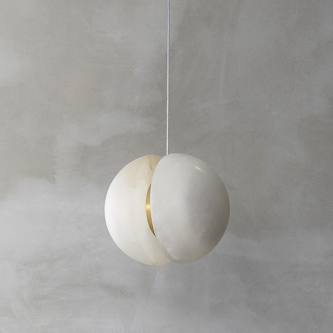 Подвесной светильник SHELBY by ImperiumLoft