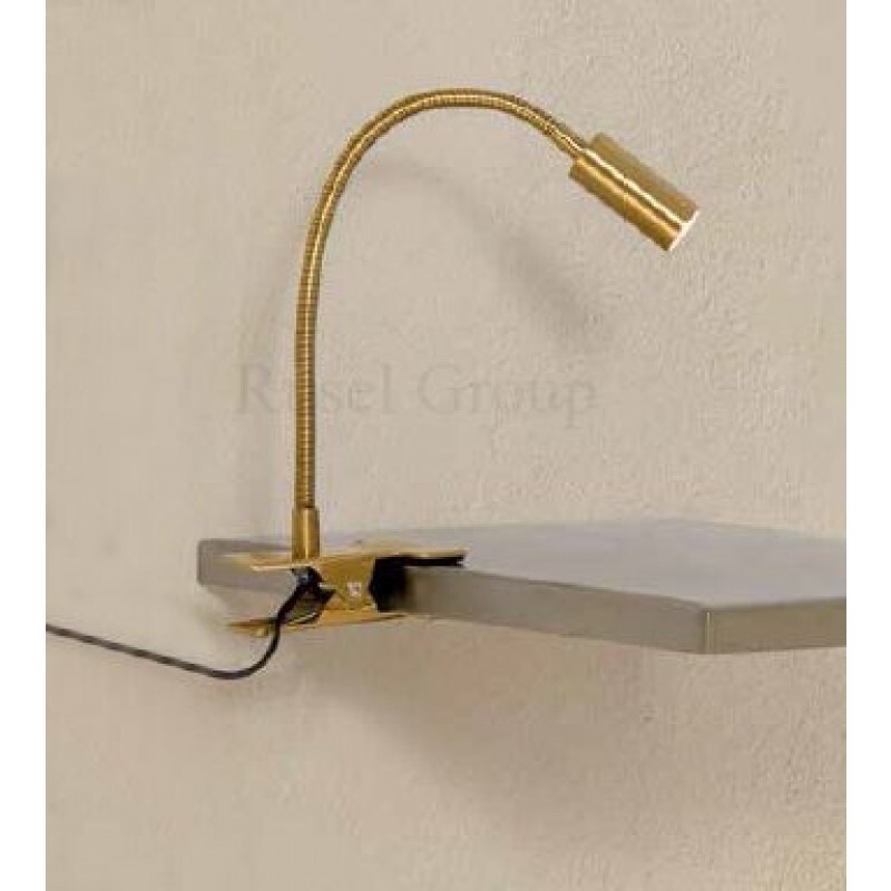 Настенный светильник Orion WA 2-1298