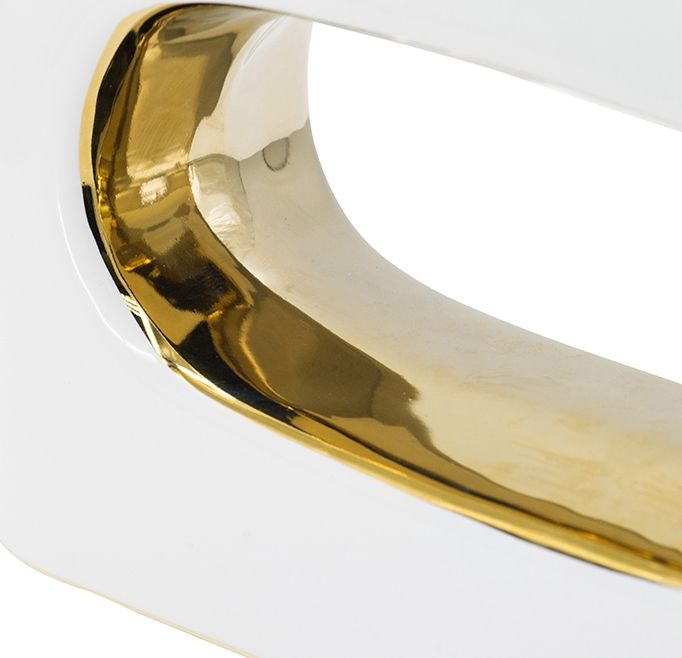 Ваза Glasar 8856