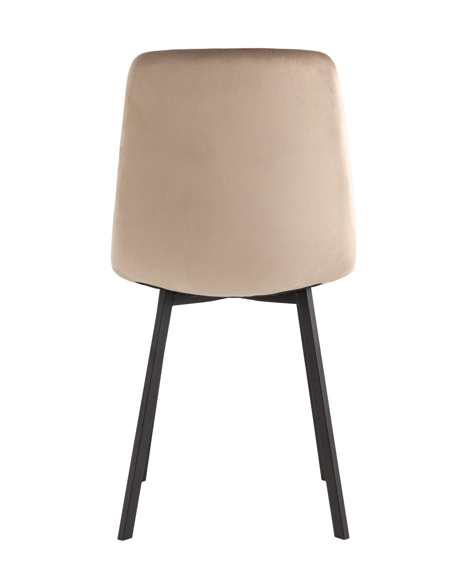 Стул Chilly велюр мокка 2шт. Stool Group
