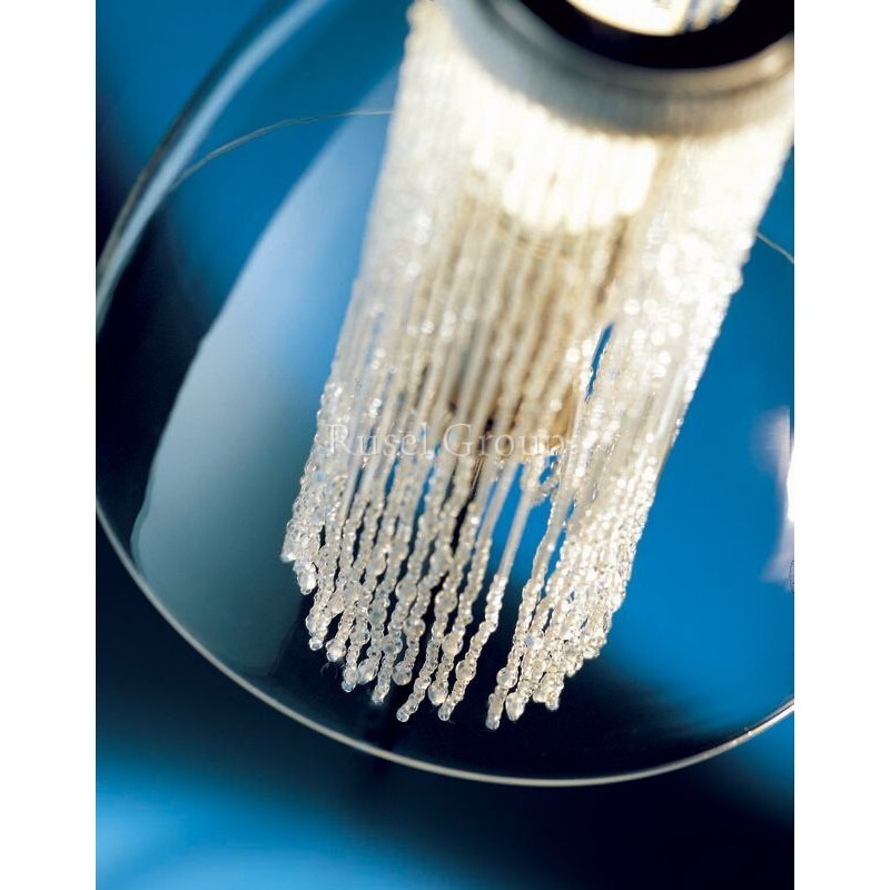 Подвесной светильник Leucos LULU SOSPENSIONE GRANDE (Aureliano Toso)