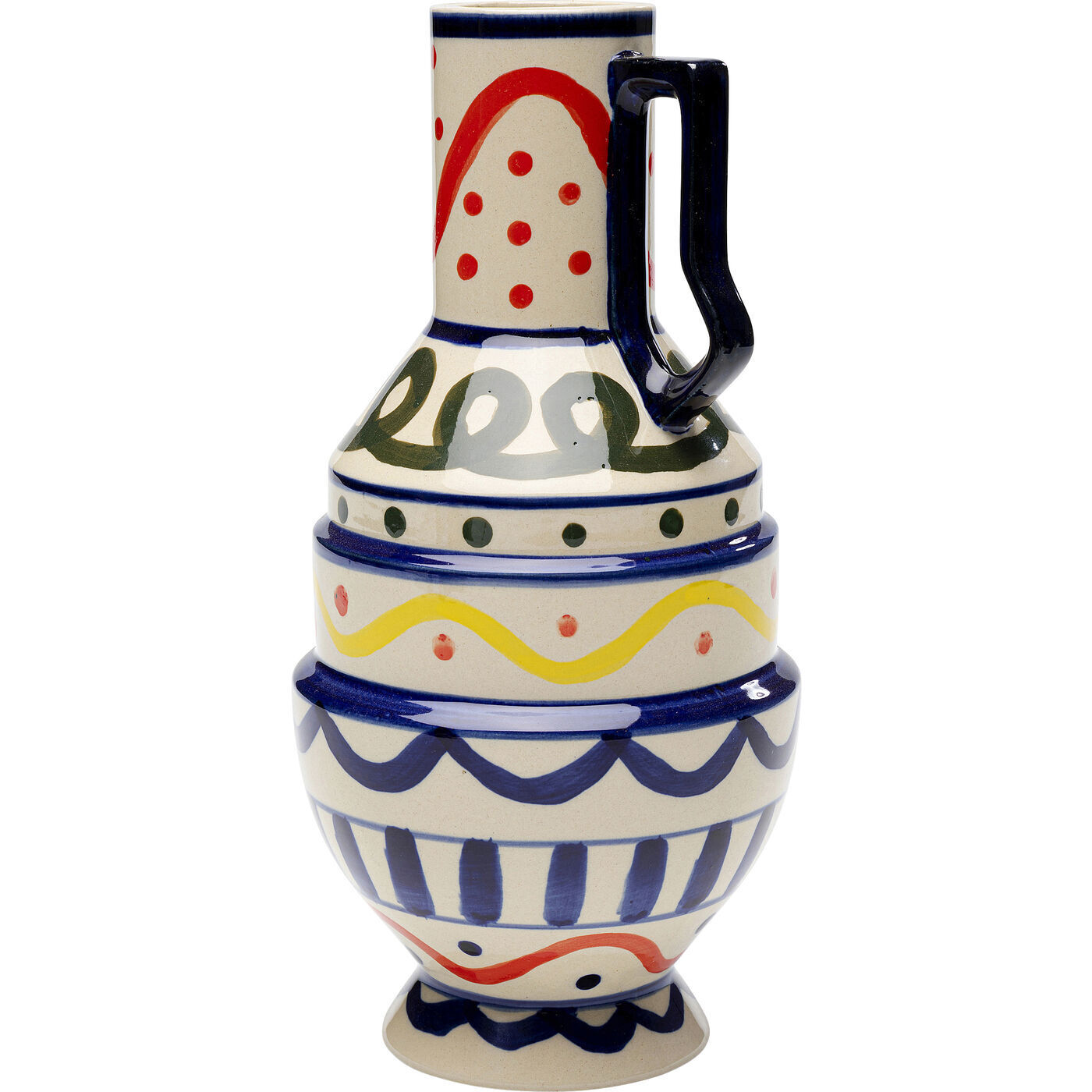 Ваза KARE Los Cabos 54839