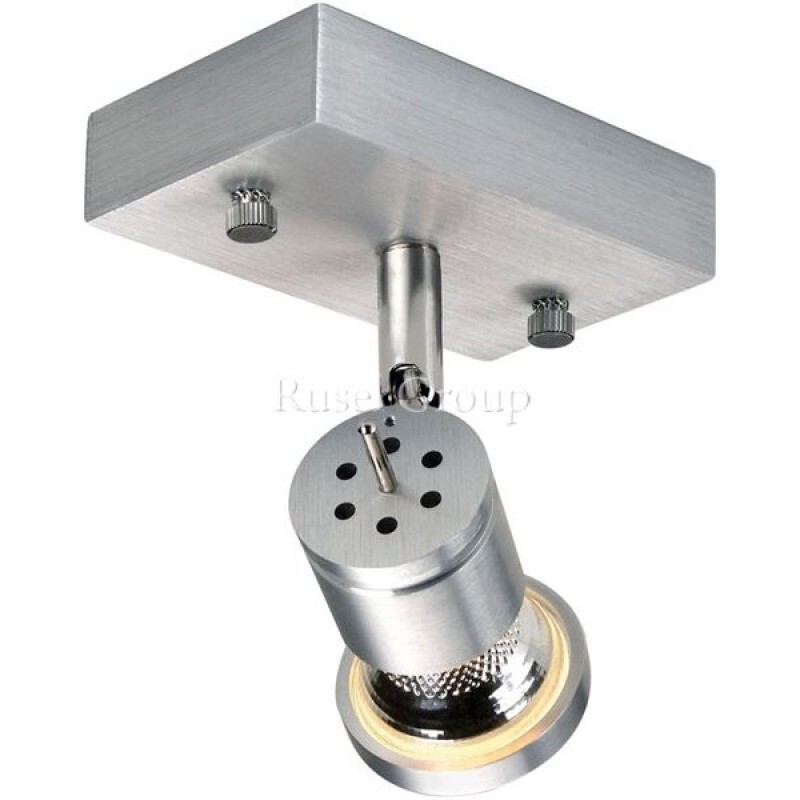 Настенно-потолочный светильник SLV ASTO 1 147441