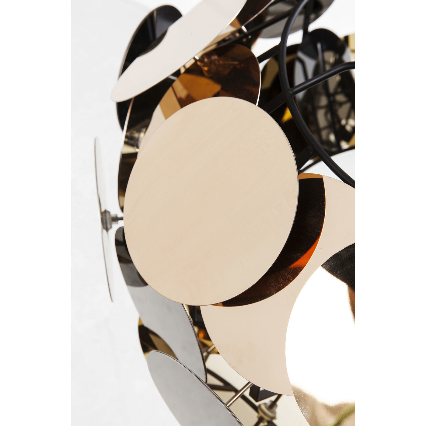 Люстра City Nights 61947 KARE