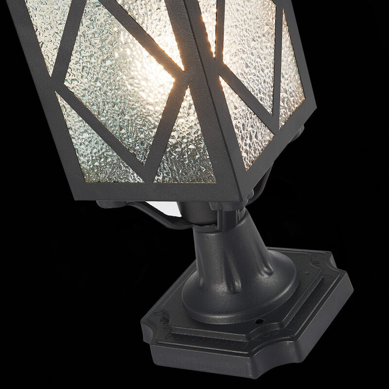 Садовый светильник ST-Luce SL084.405.01