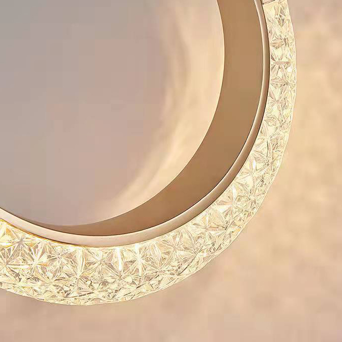 Подвесной светильник SONKE DUO A 3000К by ImperiumLoft