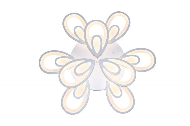 Накладная люстра Natali Kovaltseva INNOVATION STYLE 83003