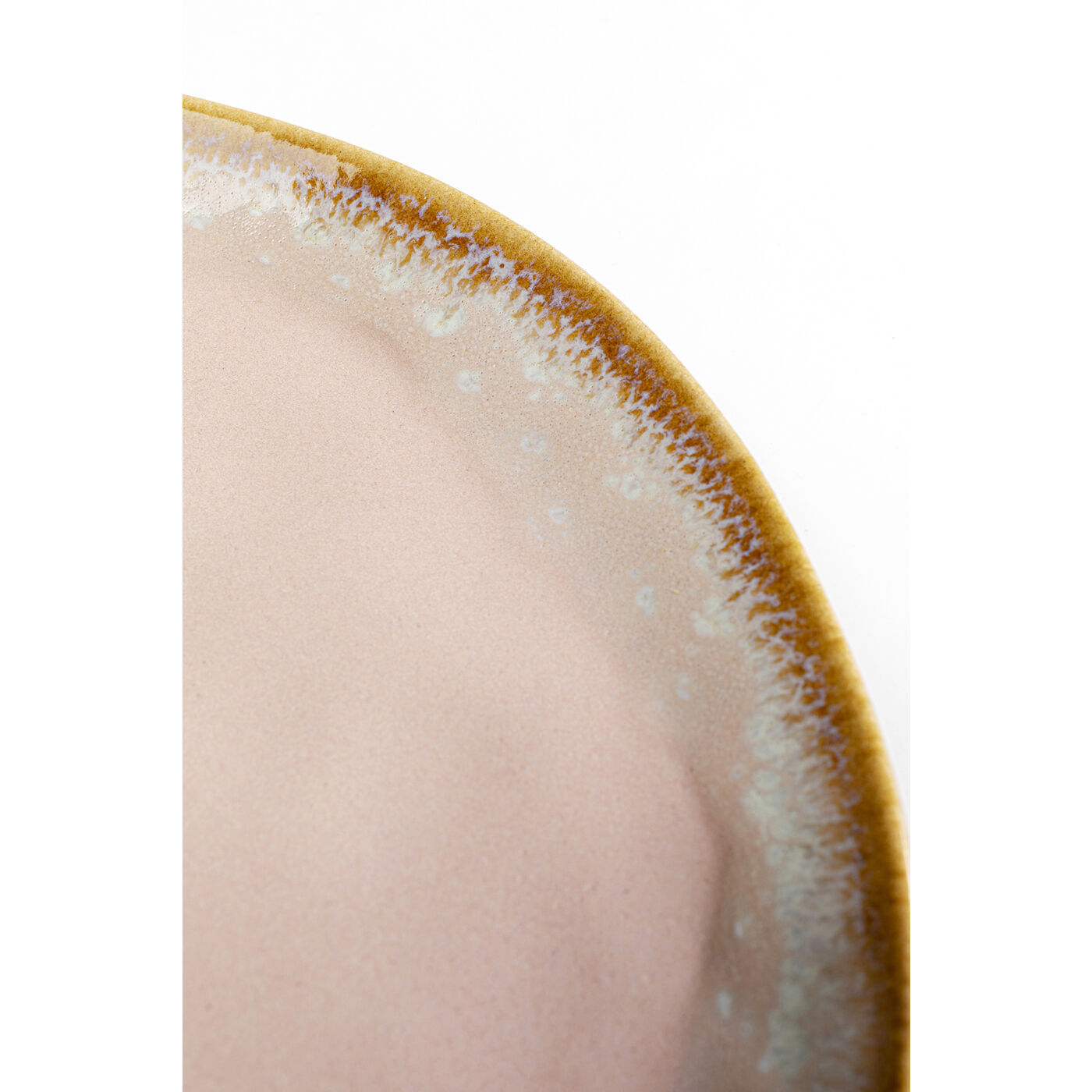 Тарелка KARE Nala 55753